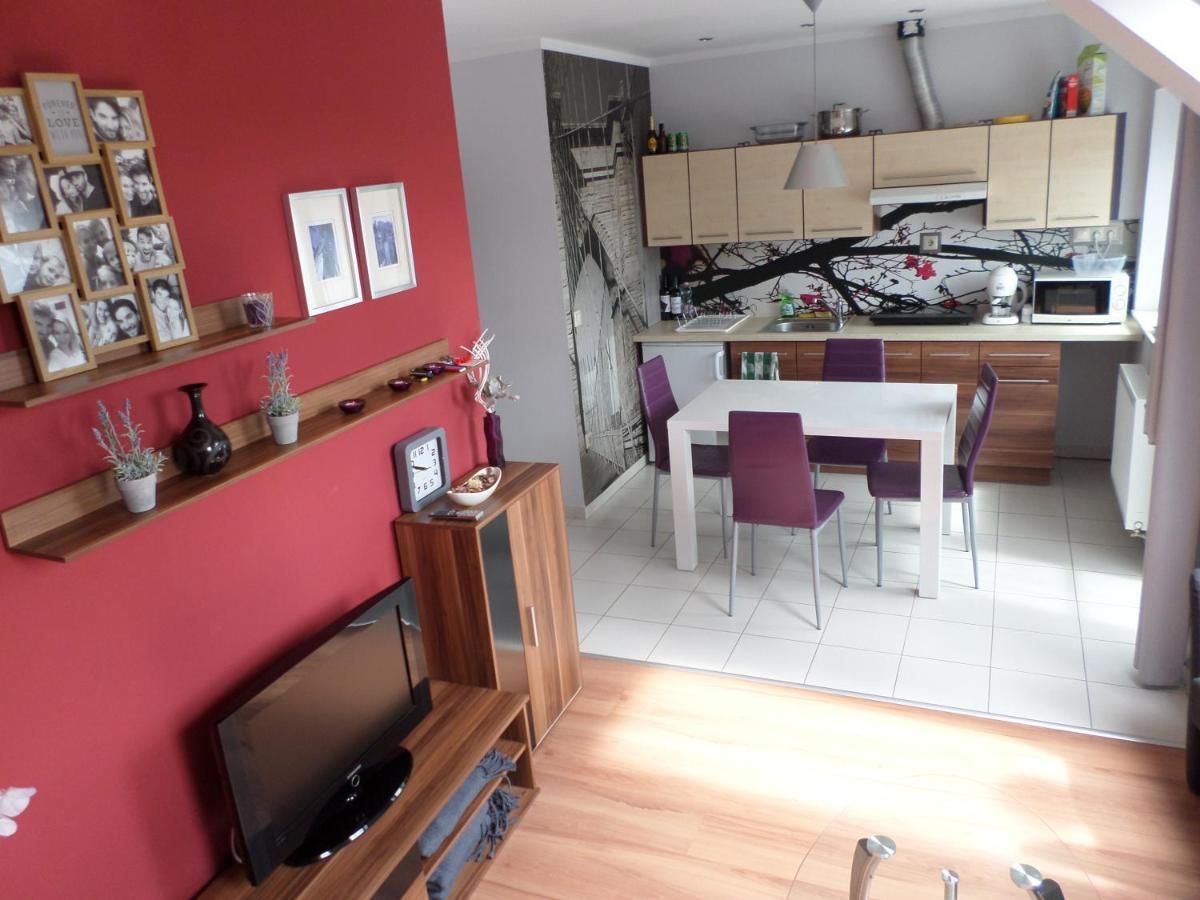 Ferienwohnung Cecilia Apartman Sárvár Exterior foto
