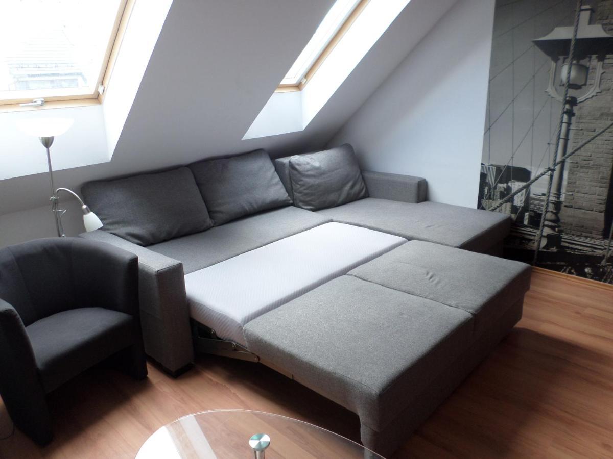 Ferienwohnung Cecilia Apartman Sárvár Exterior foto